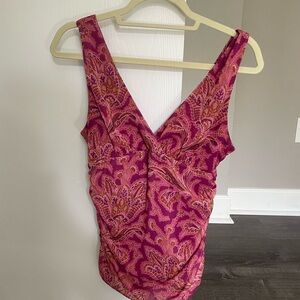 Anthropologie top